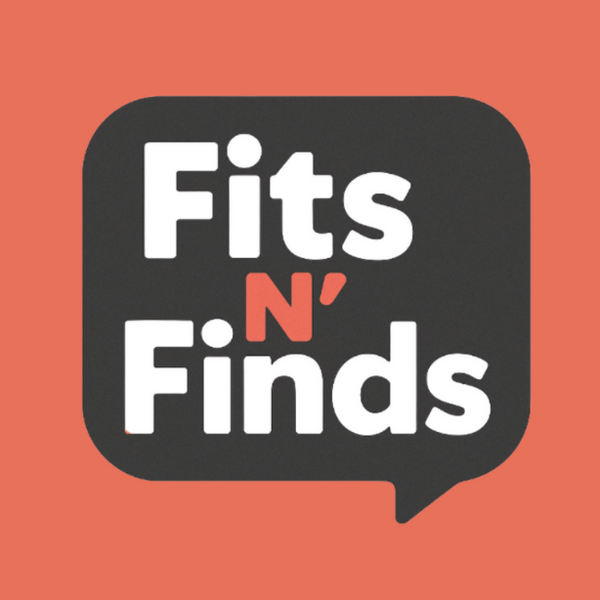 Fits n' Finds